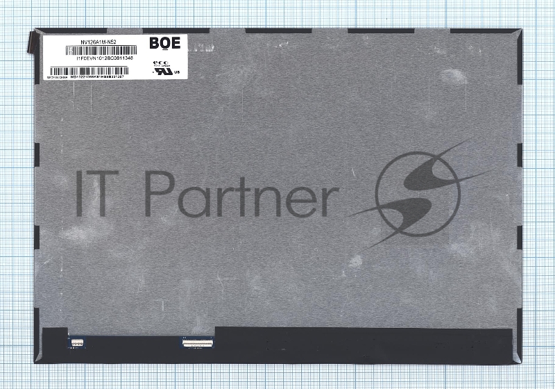 Матрица NV126A1M-N52