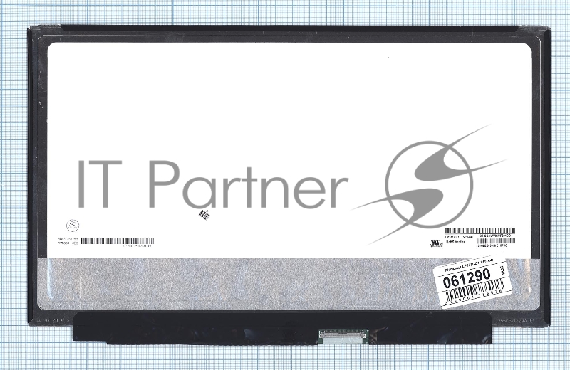 Матрица LP133QD1(SP)(A4)