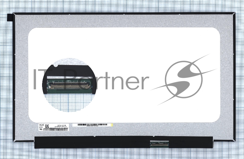 Матрица NV156FHM-T06