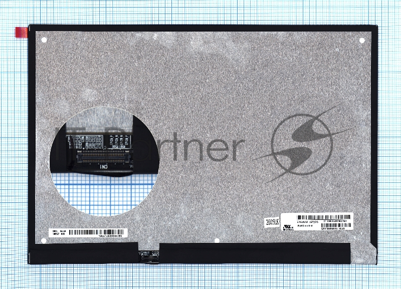 Матрица LP123WQ1(SP)(C1)