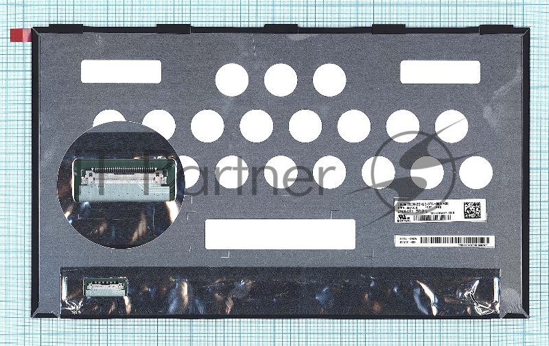 Матрица LP133WF4(SP)(F1)