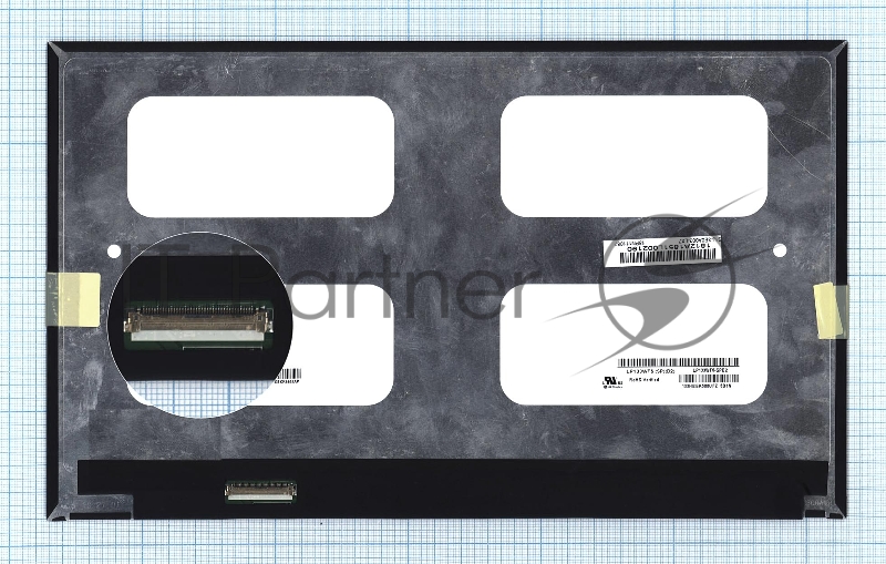 Матрица LP133WF5(SP)(D2)