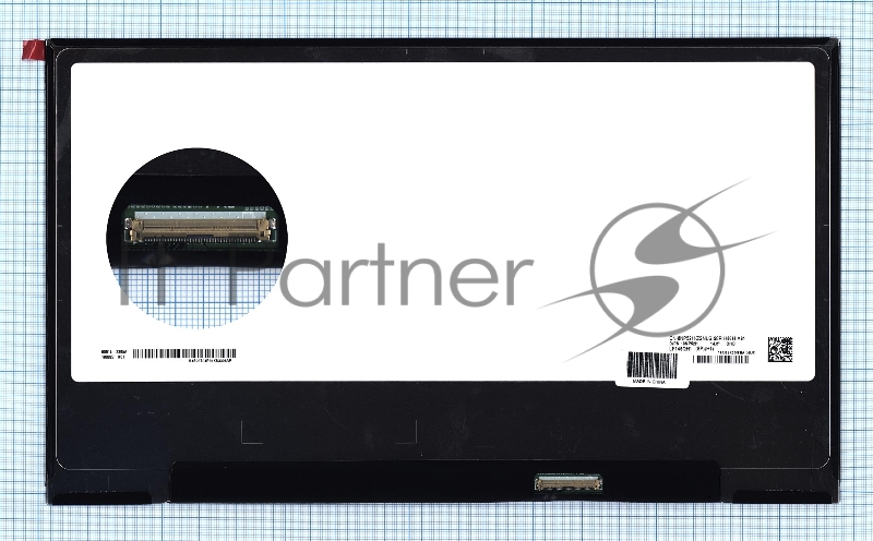 Матрица LP140QH1(SP)(H1)