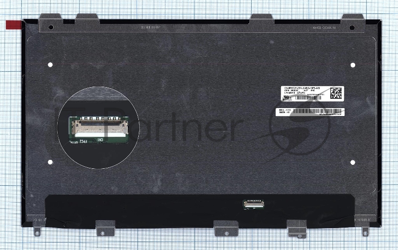 Матрица LP140WFF(SP)(A1)