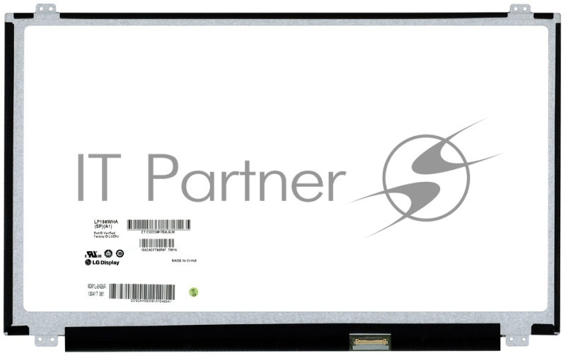 Матрица LP156WHA(SP)(A1)