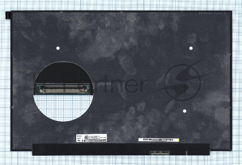 Матрица NE160QDM-N64