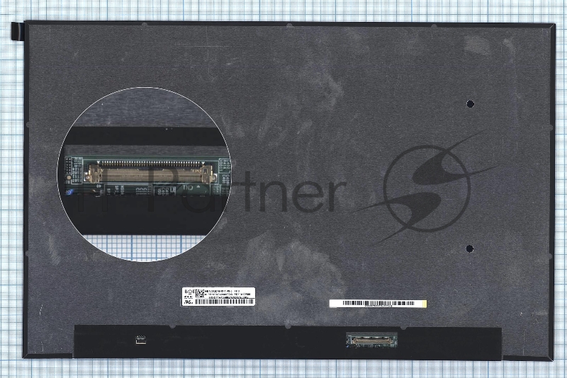 Матрица NE160QDM-NY1