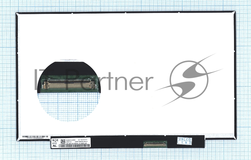 Матрица NV116WHM-T11