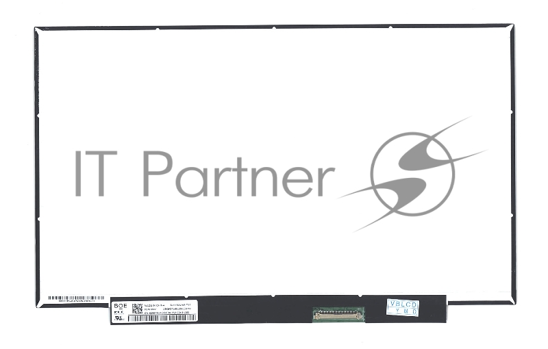 Матрица NV116WHM-T11