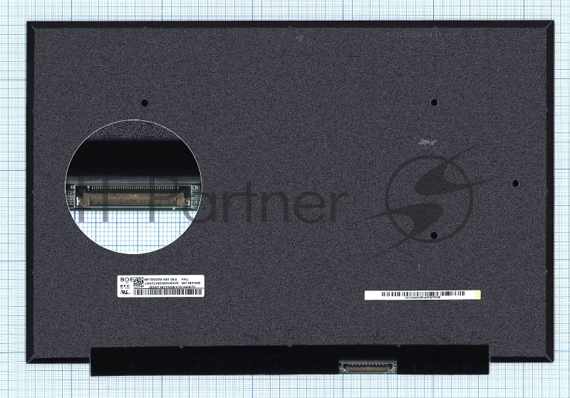 Матрица NE133QDM-N61