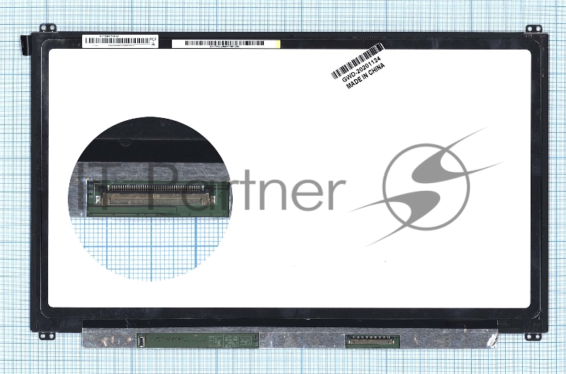 Матрица NV133FHM-N48