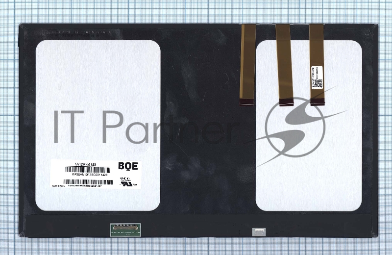 Матрица NV133FHM-N53