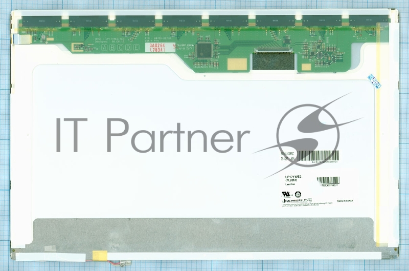 Матрица LP171WE2(TL)(03)