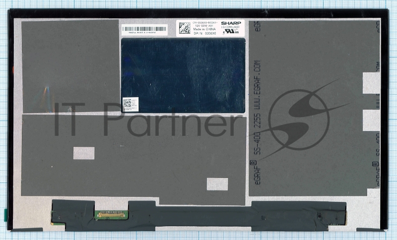 Матрица LQ133M1JW03