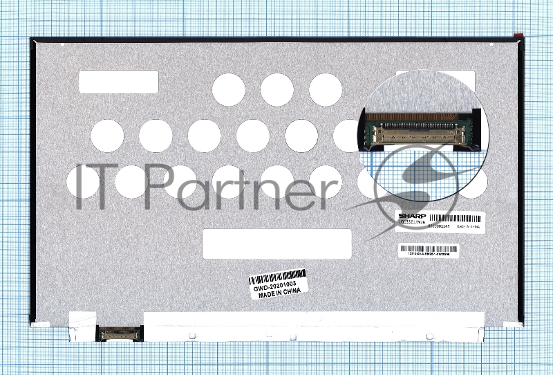 Матрица LQ133Z1JW26