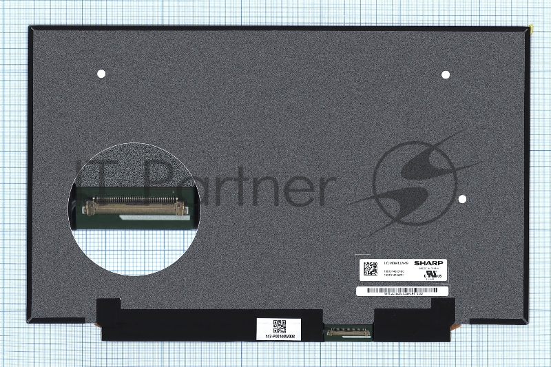 Матрица LQ140M1JW49
