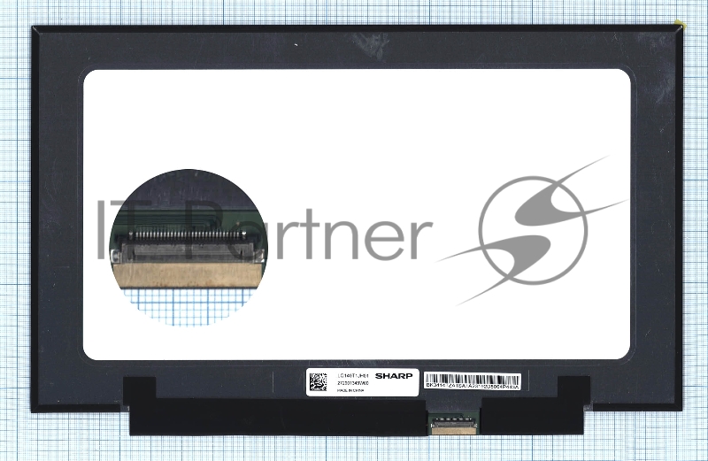 Матрица LQ140T1JH01