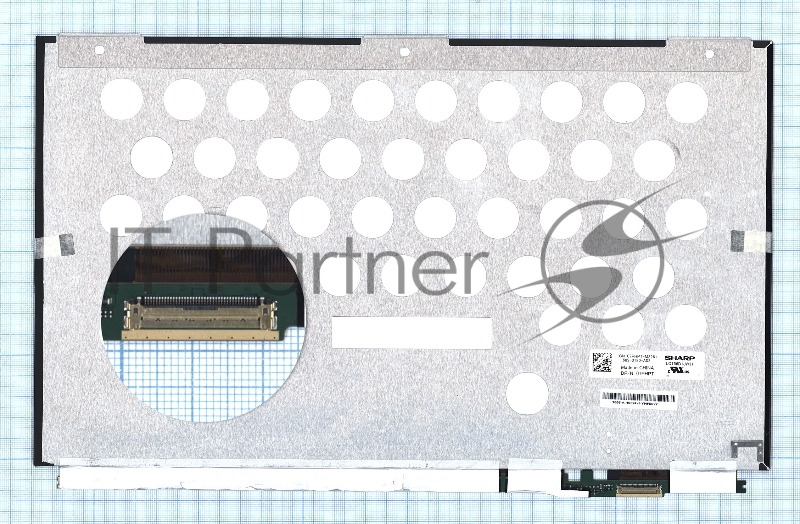 Матрица LQ156D1JW31