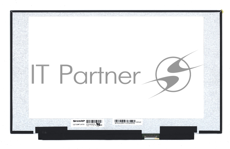 Матрица LQ156M1JW18