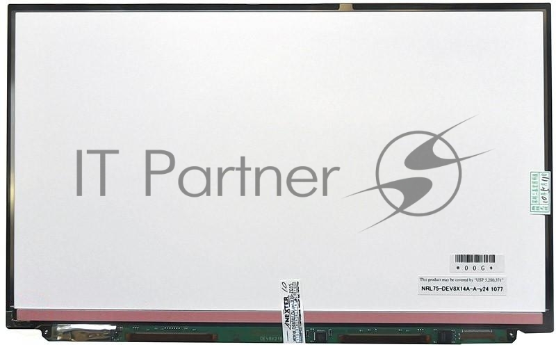 Матрица LTD111EV8X