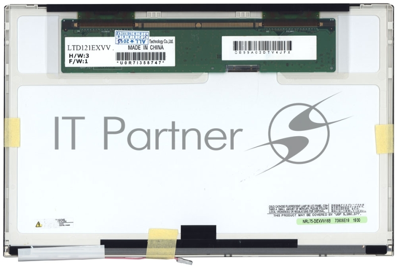 Матрица LTD121EXVV
