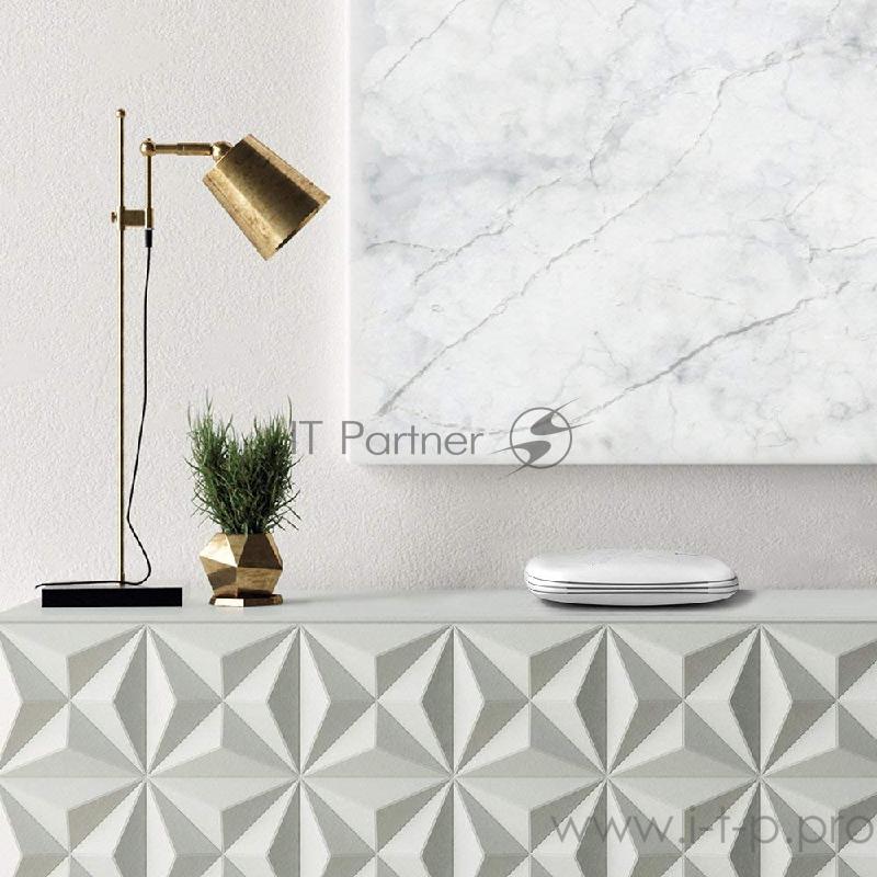 Zyxel Набор из двух Wi-Fi машрутизаторов Zyxel Multy X, AC3000, AC Wave2, MU-MIMO, 802.11a/b/g/n/ac