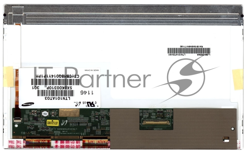 Матрица LTN101AT03