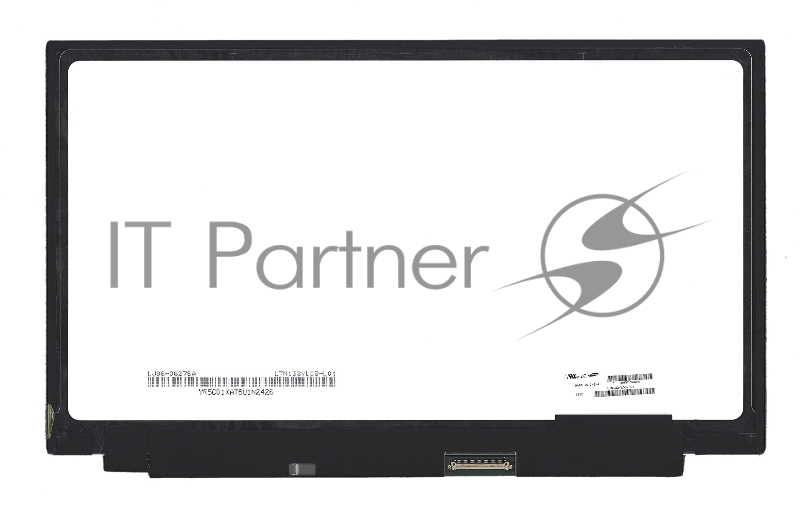 Матрица LTN133YL03 P01