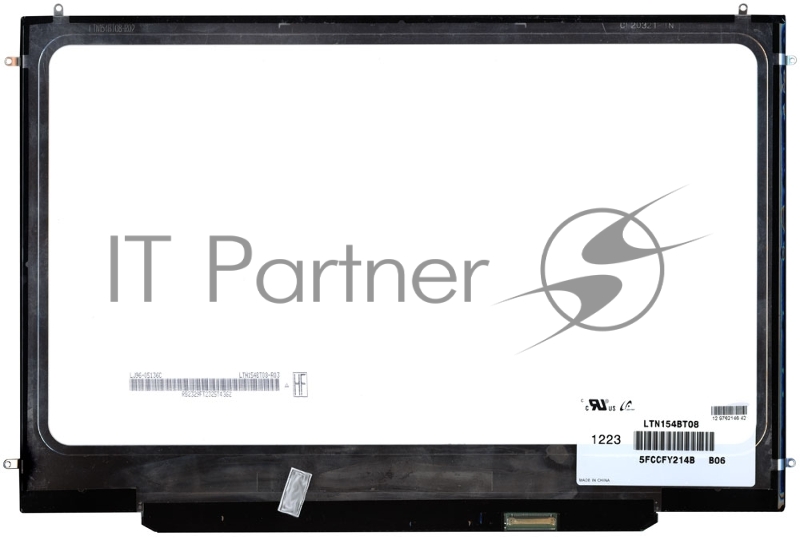 Матрица LTN154BT08