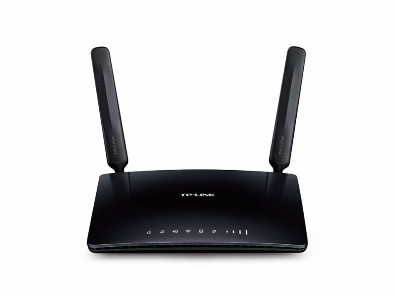 Wi-Fi Маршрутизатор TP-Link Archer MR200 (MR200)