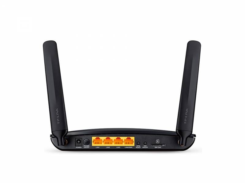 Wi-Fi Маршрутизатор TP-Link Archer MR200 (MR200)
