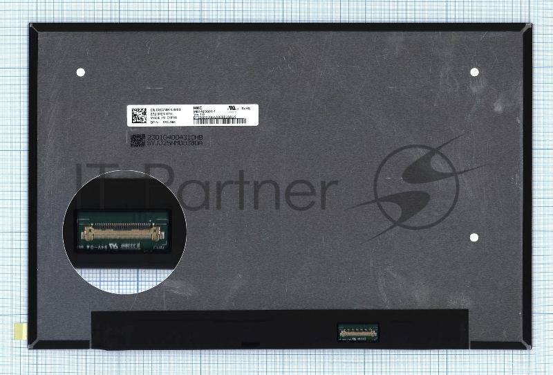 Матрица MB140DS01-1