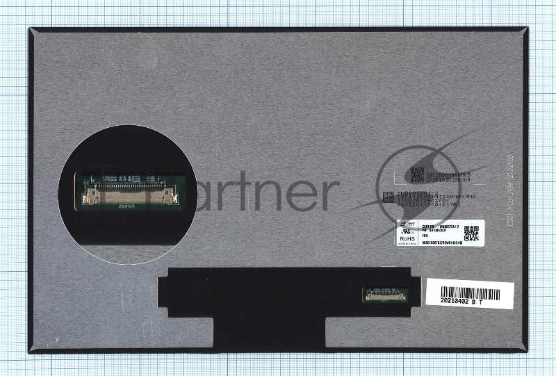Матрица MND007ZA1-2
