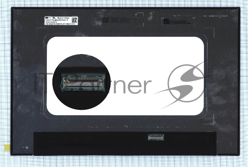 Матрица MNG007DA1-P