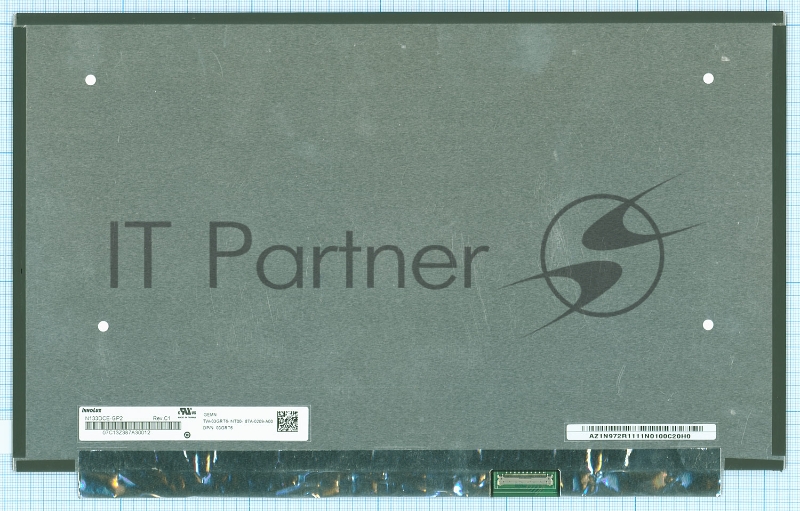 Матрица N133DCE-GP2