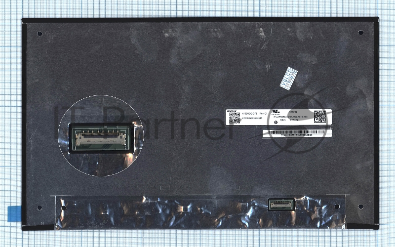 Матрица N133HCG-G73