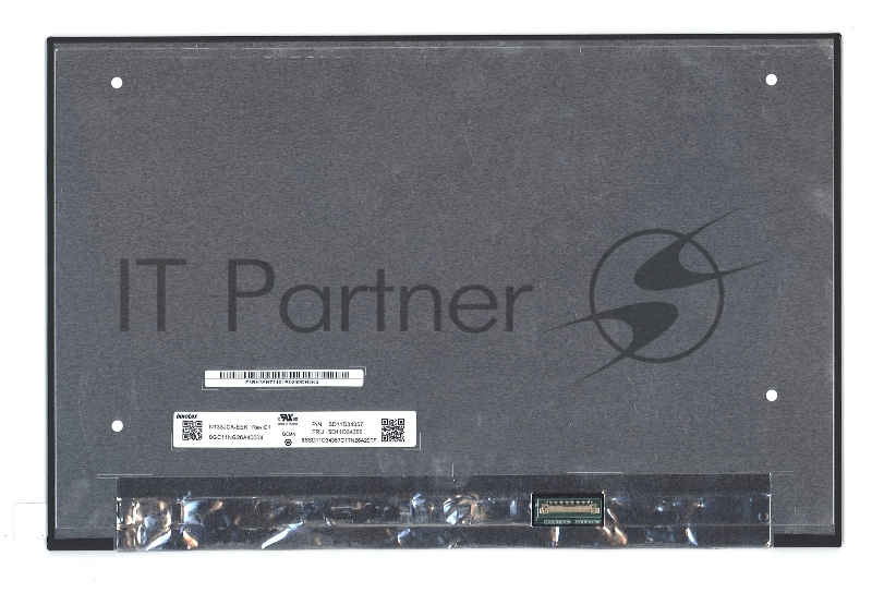 Матрица N133JCA-EEK