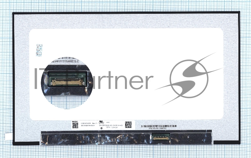 Матрица N140HCA-G51