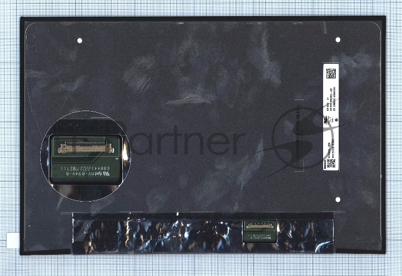 Матрица N140JCA-EEK
