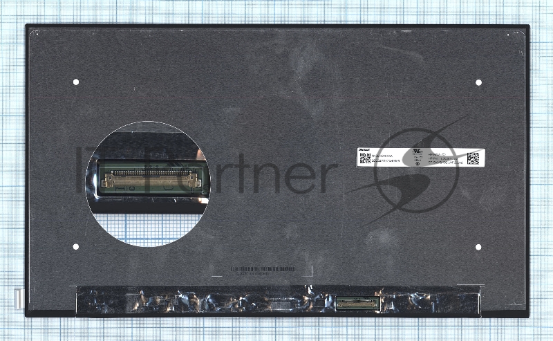 Матрица N156HCN-E5A