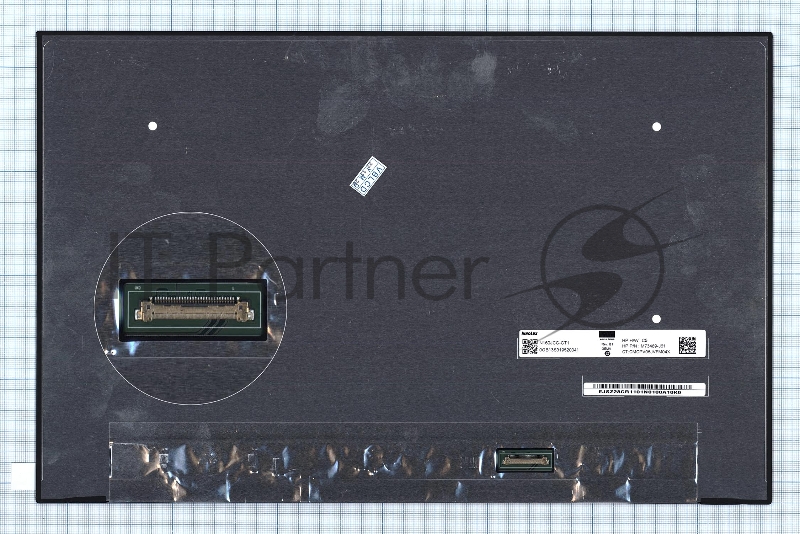 Матрица N160JCG-GT1