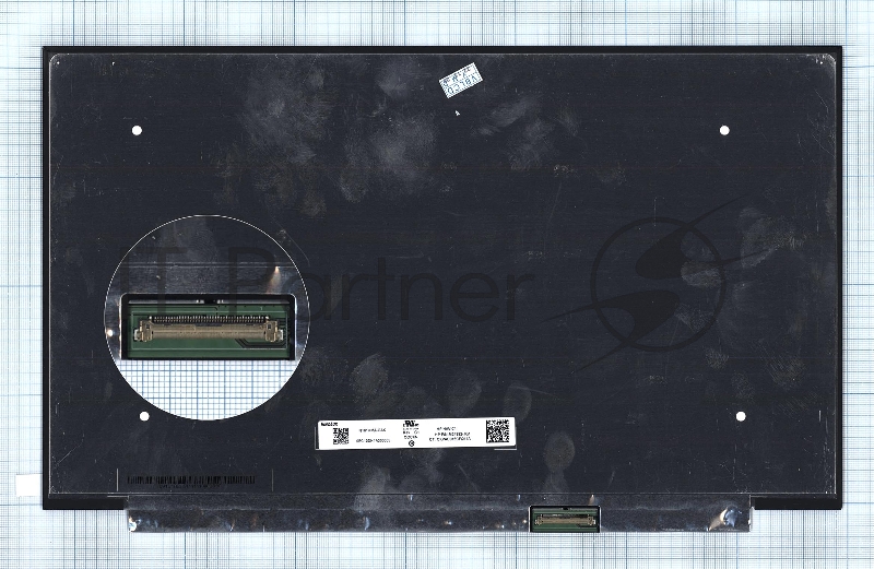 Матрица N161HMA-GAK