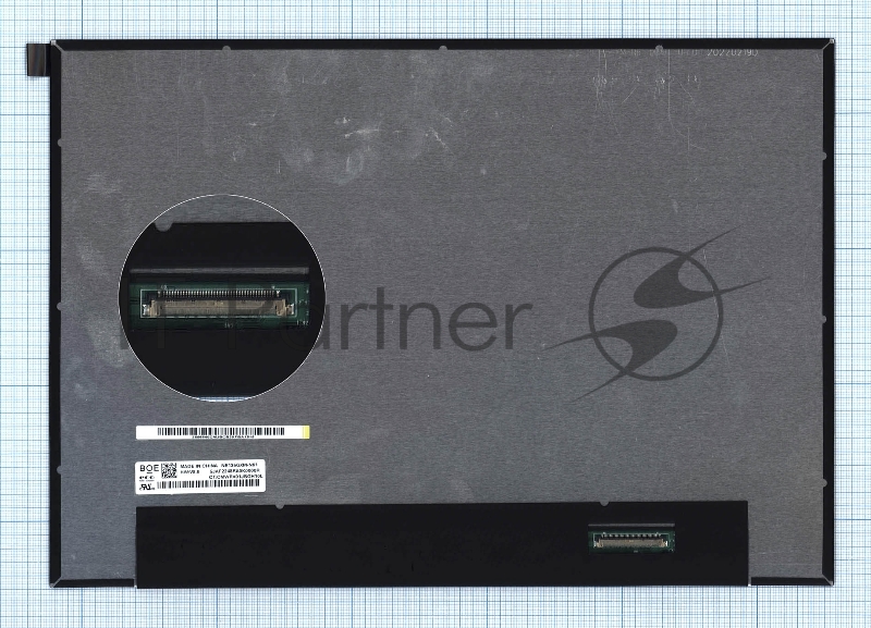 Матрица NE135GXM-N61