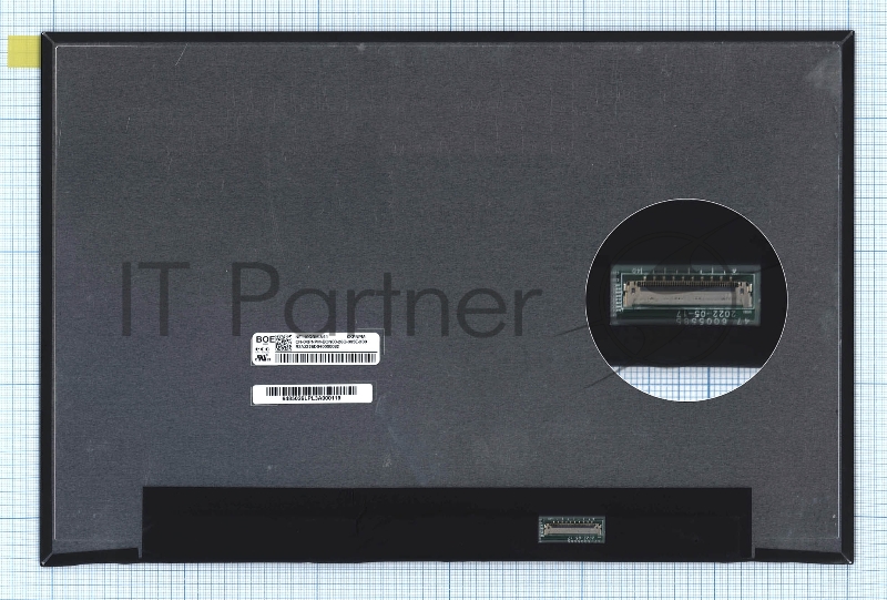 Матрица NE140QDM-N41