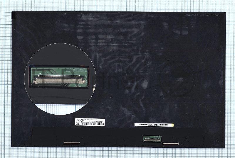 Матрица NE160QDM-NM1