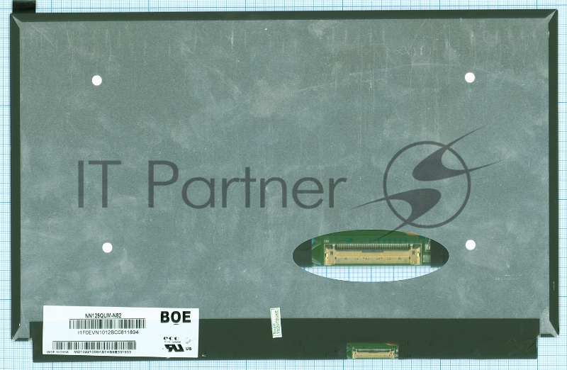 Матрица NN125QUM-N82
