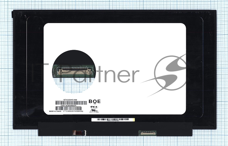 Матрица NT133WHM-N48