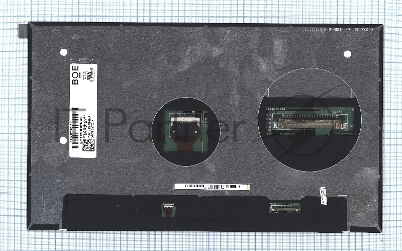 Матрица NT133WHM-N61