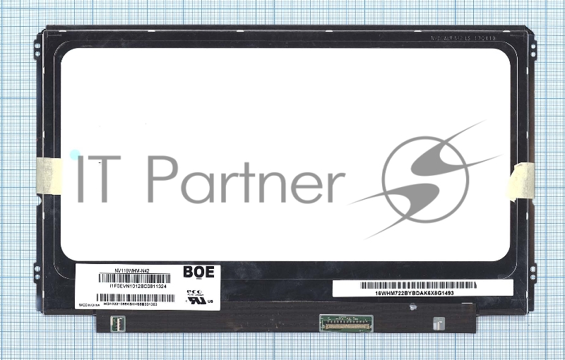 Матрица NV116WHM-N42