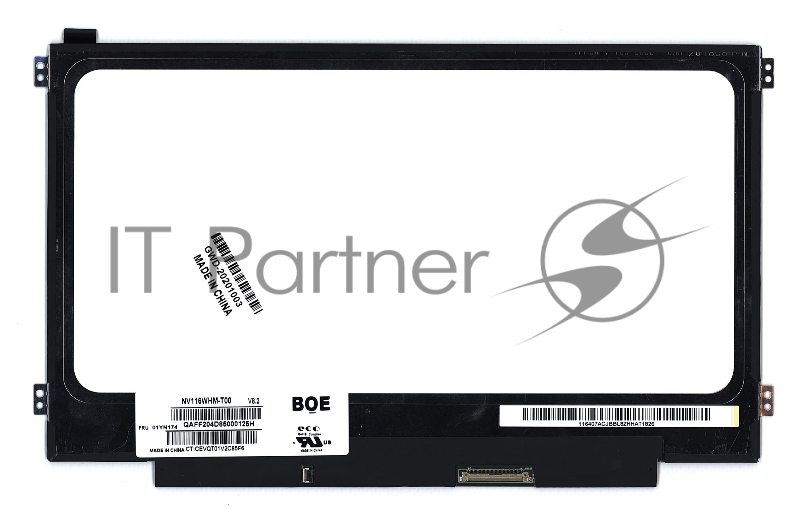 Матрица NV116WHM-T00
